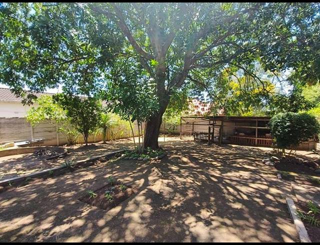 BUSINESS PROPERTY TO RENT IN MTHATHA CENTRAL